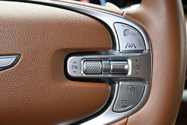 Used 2022 Blue Genesis 2.5T image 19