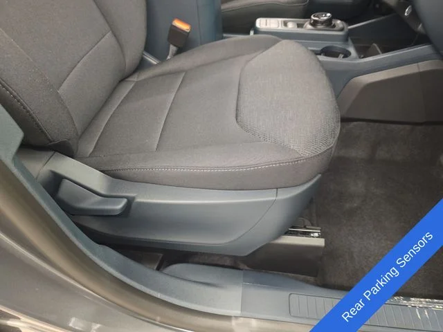 New 2026 Carbonized Gray Metallic Ford XL image 11