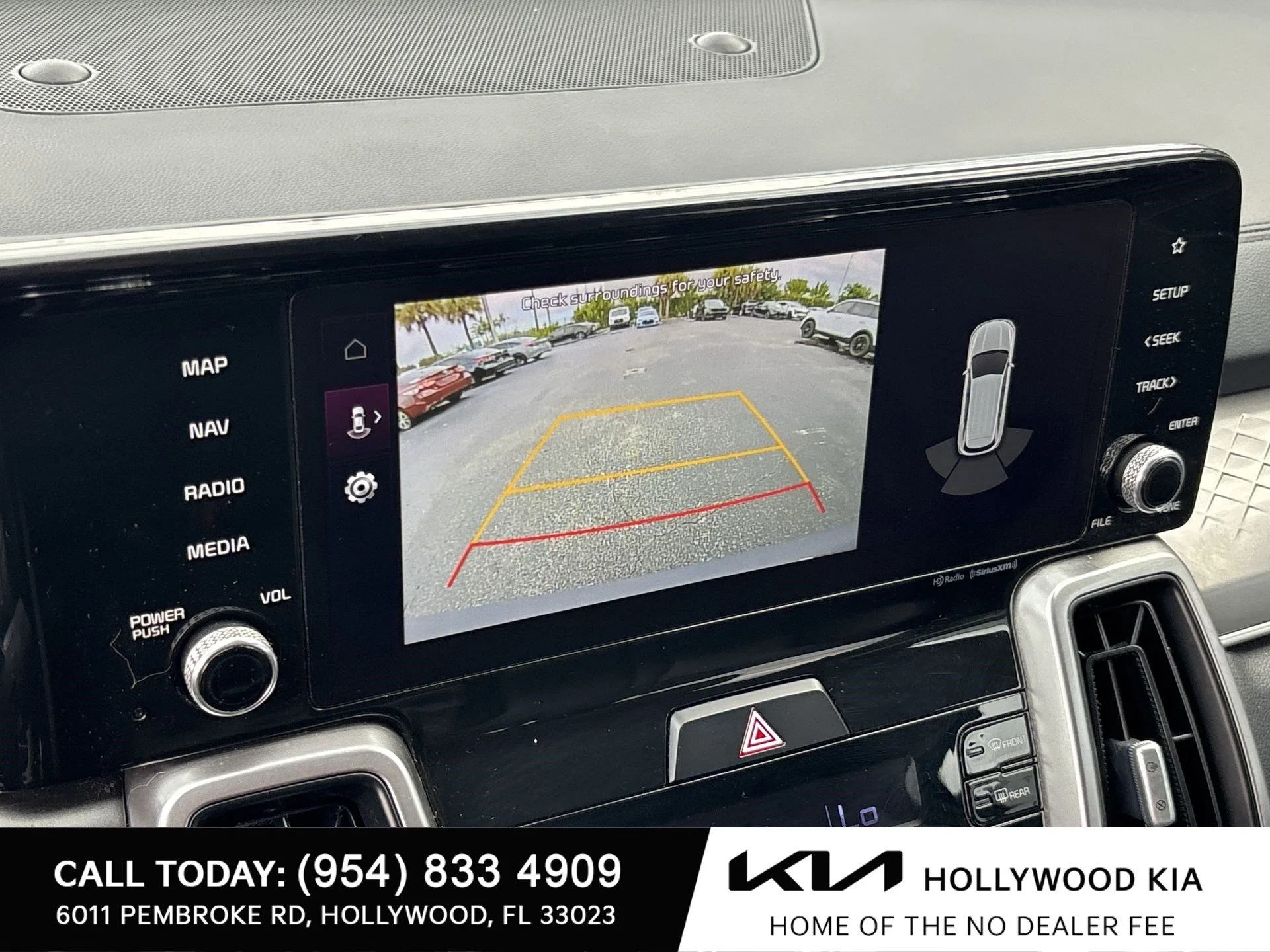 Used 2022 Everlasting Silver Kia S image 21