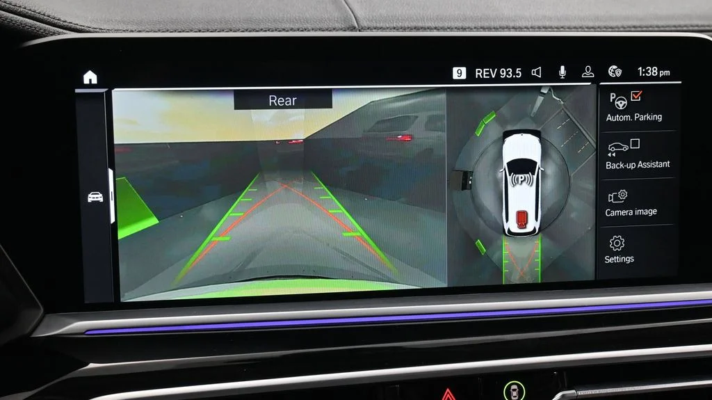 2022 BMW X7 40i - Photo 22
