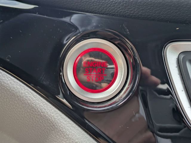 Used 2017 Gray Honda Touring image 36