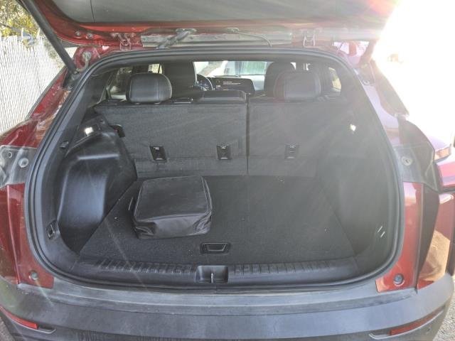 Used 2025 Chevrolet Blazer EV LT with VIN 3GNKDGRJ9SS181930 for sale in Culver City, CA