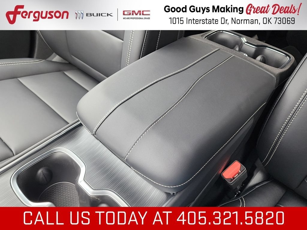 2026 GMC Acadia Elevation - Photo 32