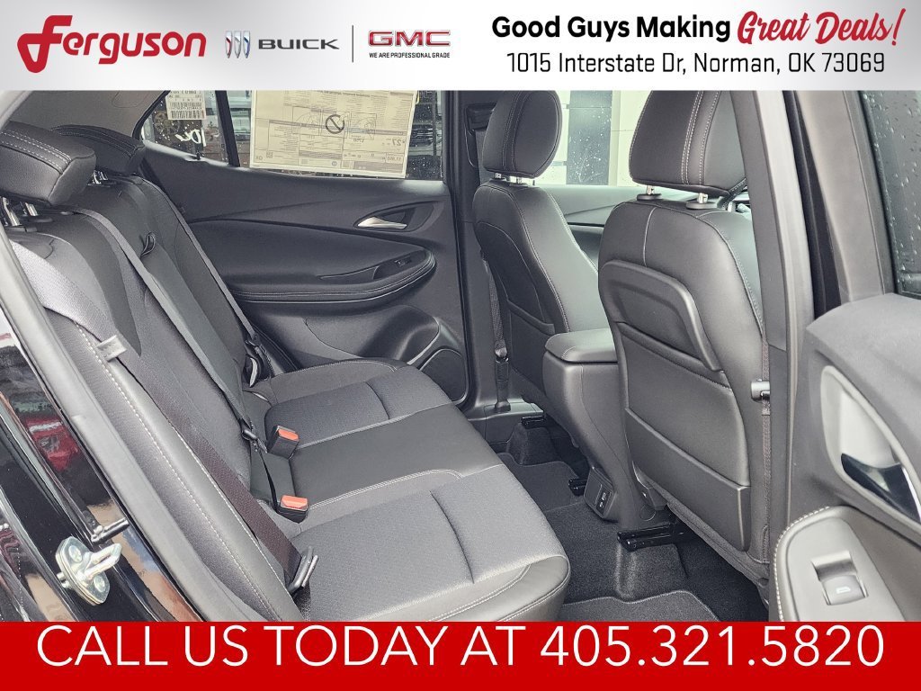 2026 Buick Encore GX Preferred - Photo 41