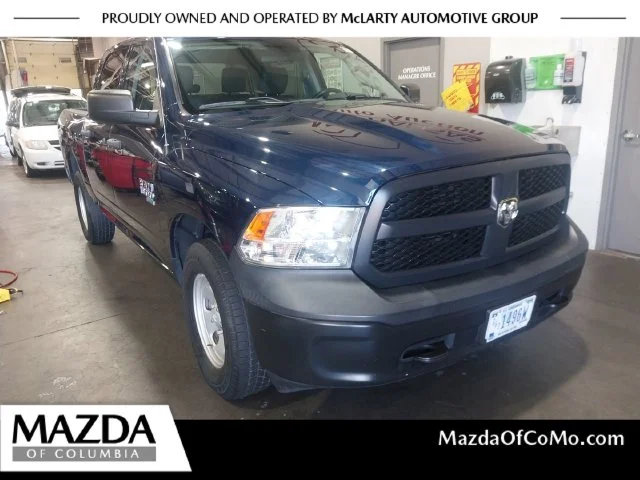 Used 2019 Blue Ram Tradesman image 1