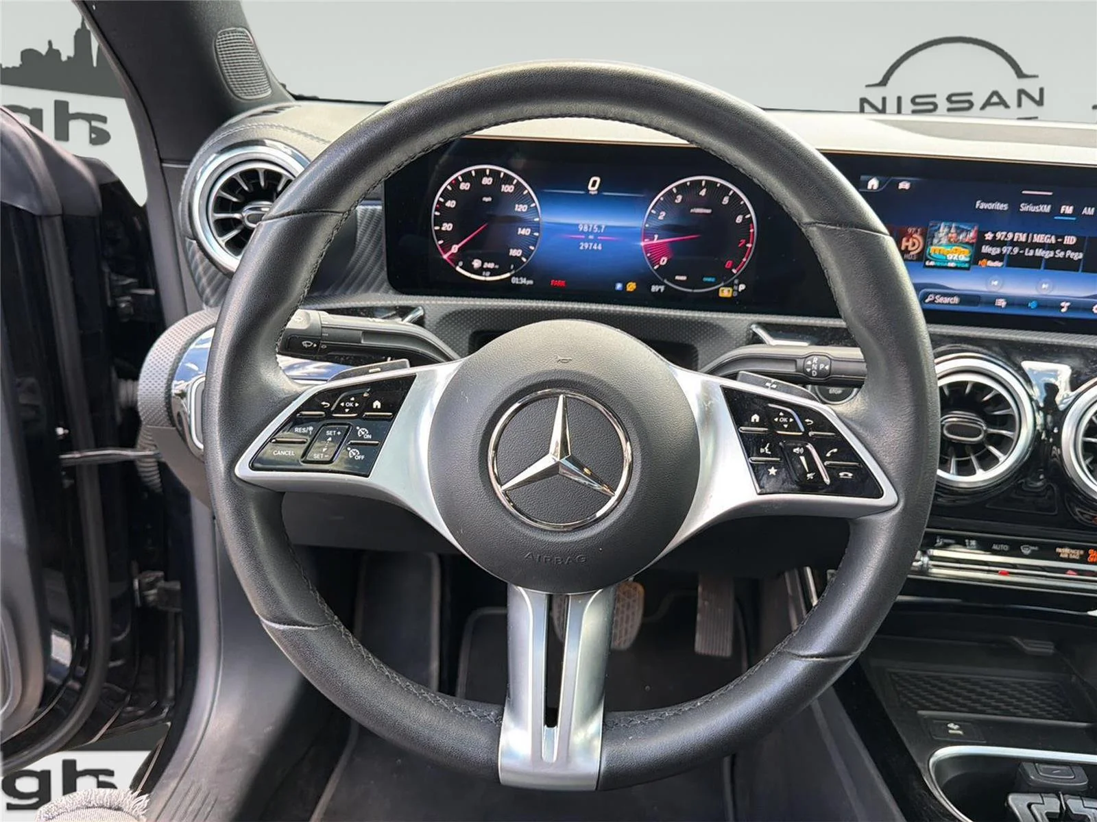 2025 Mercedes-Benz CLA CLA 250 - Photo 14