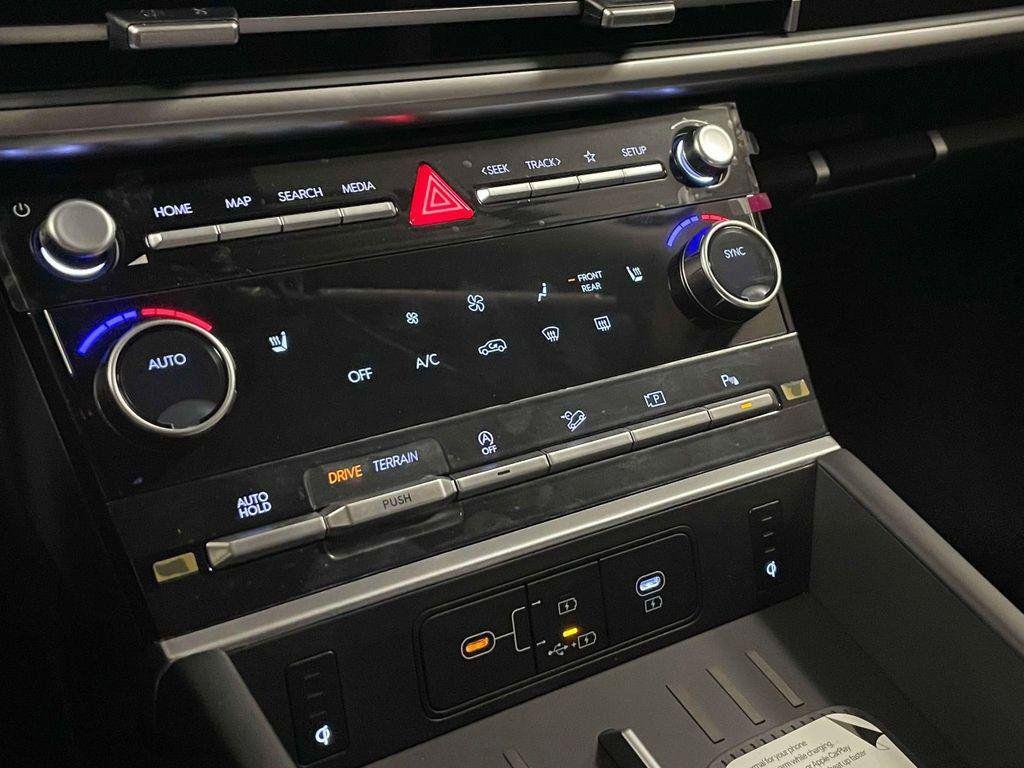 2026 Hyundai Santa Fe SEL - Photo 27