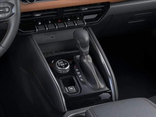New 2026 Onyx Black GMC AT4 image 23