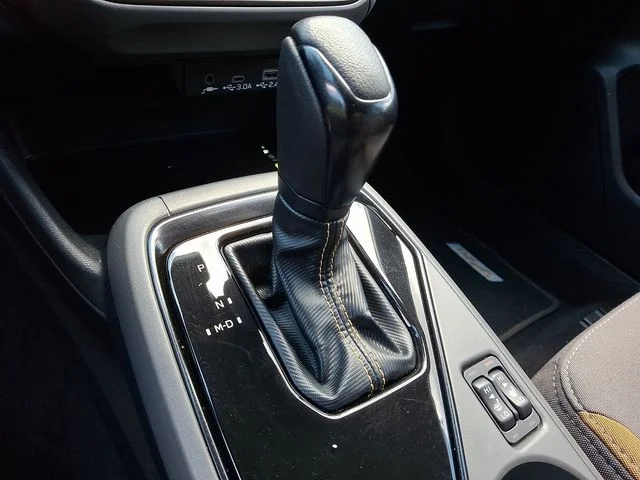 Used 2026 Gray Subaru Sport image 15