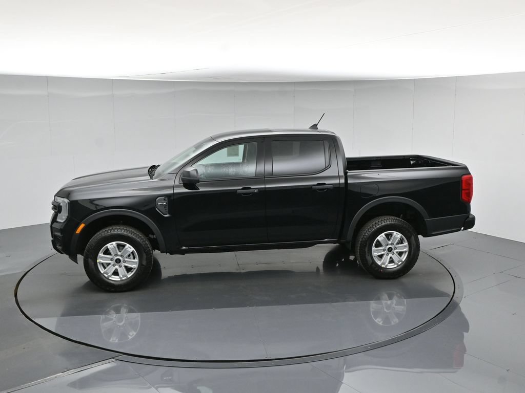New 2026 Shadow Black Ford XL image 40