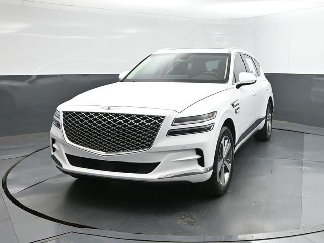 Used 2023 White Genesis 3.5T image 22