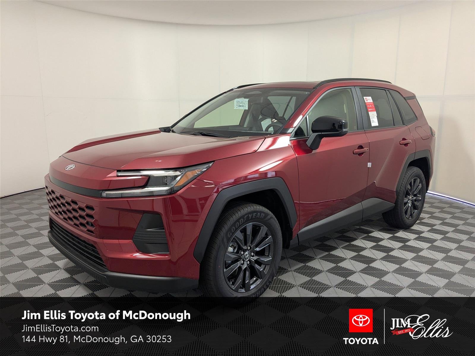 New Toyota RAV4 for Sale in McDonough, GA