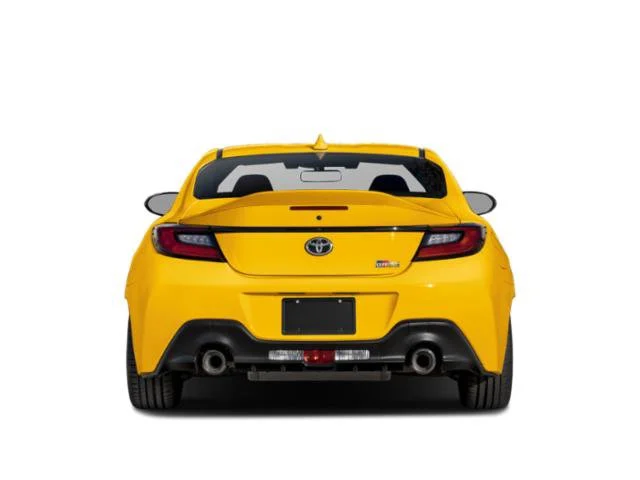 Used 2026 Yuzu Toyota Yuzu Edition image 5
