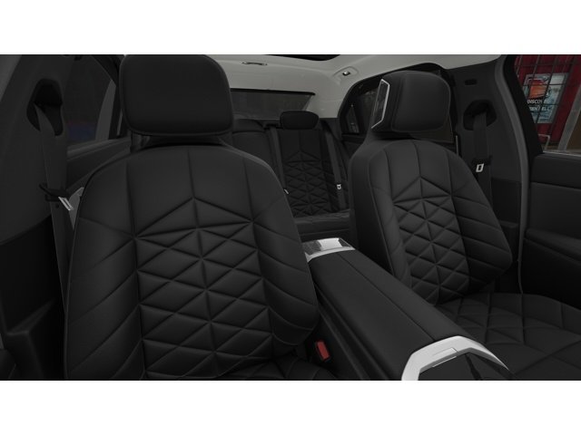 New 2027 Black Sapphire Metallic BMW  image 11