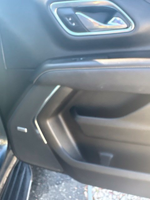 Used 2021 Gray Chevrolet Premier image 41