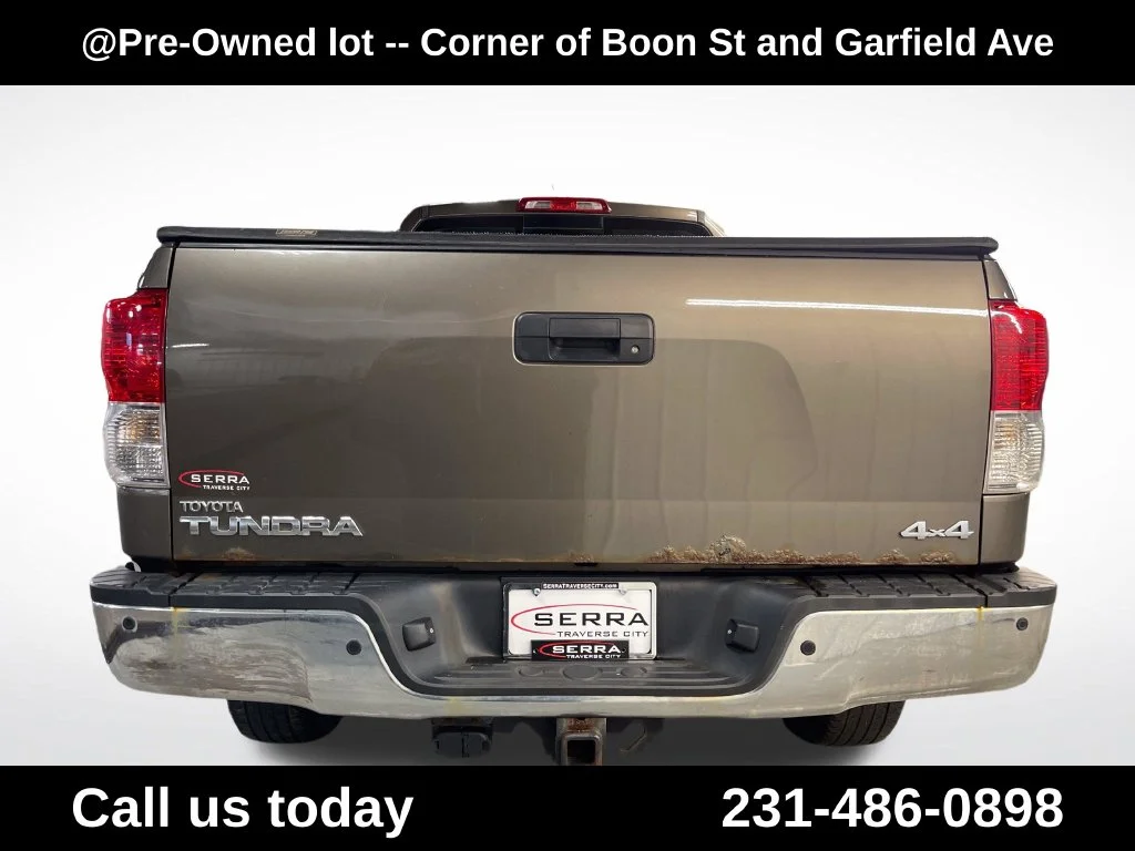 Used 2011  Toyota Grade image 4