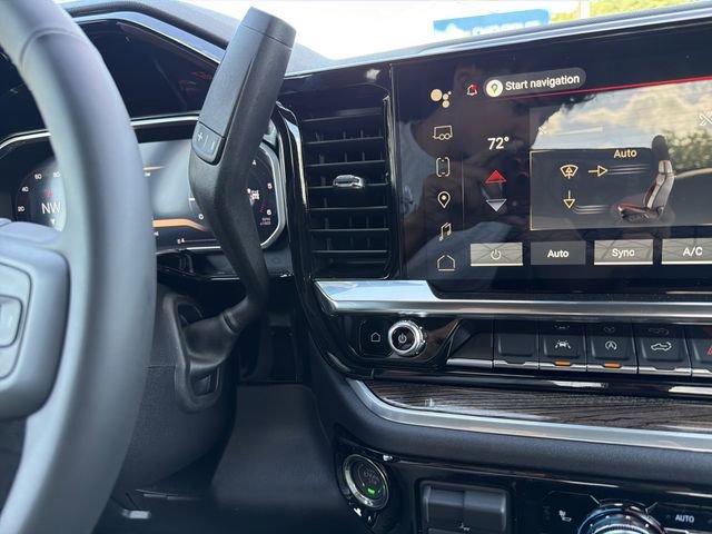 2026 GMC Sierra 1500 Elevation - Photo 27