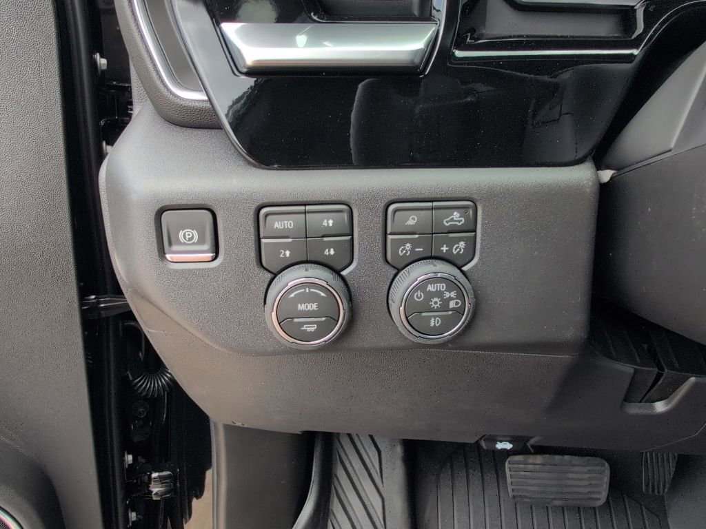 2026 Chevrolet Silverado 1500 LT Trail Boss - Photo 17