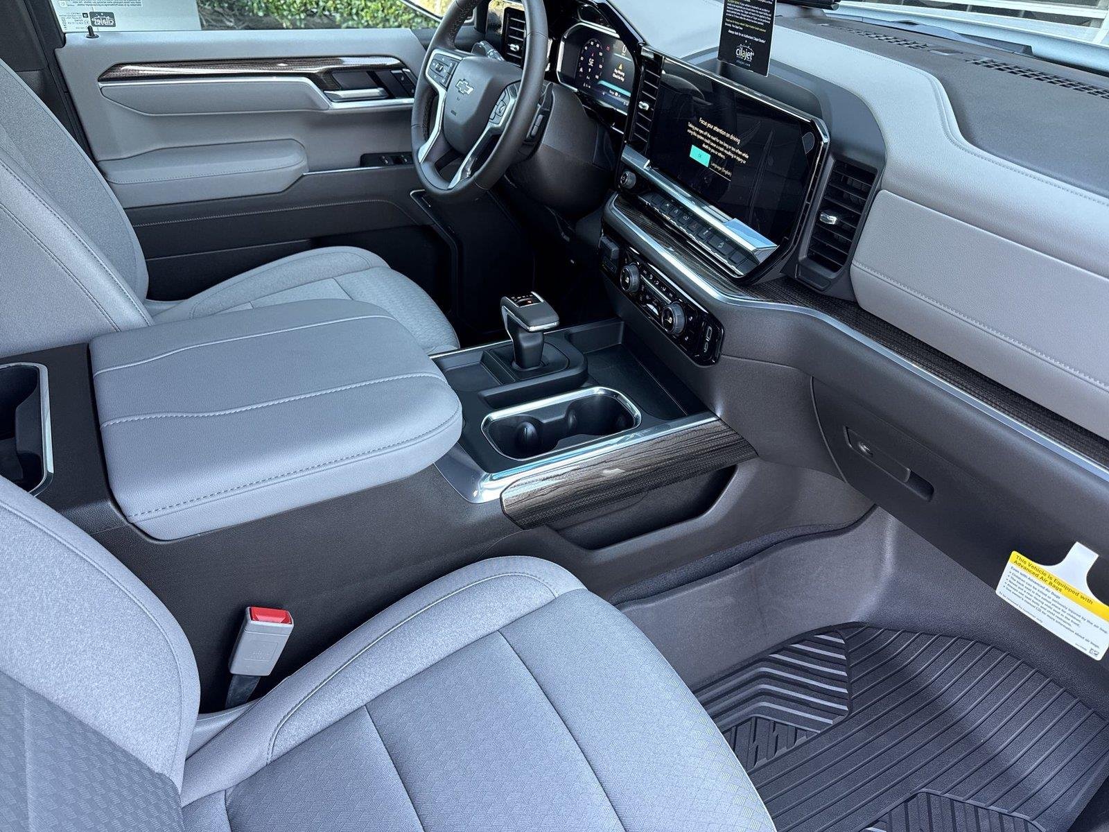 2026 Chevrolet Silverado 1500 RST - Photo 35
