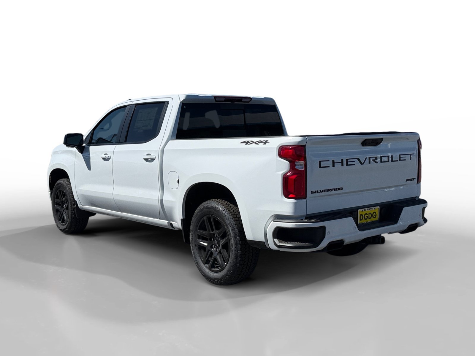 2026 Chevrolet Silverado 1500 RST - Photo 3