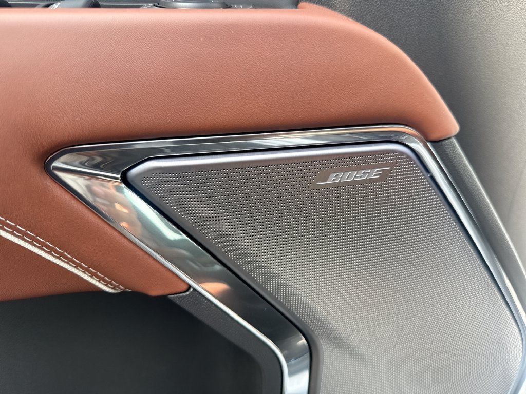 2026 GMC Sierra 1500 Denali Ultimate - Photo 25