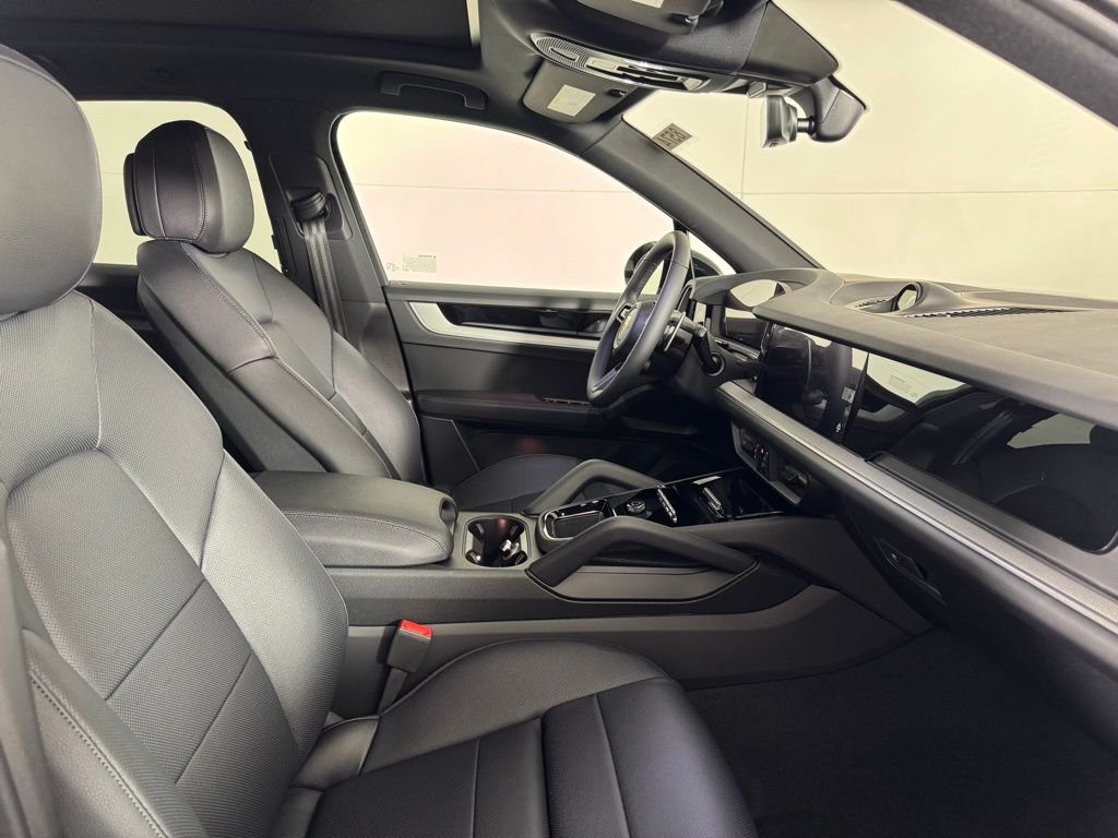 2025 Porsche Cayenne E-Hybrid - Photo 15