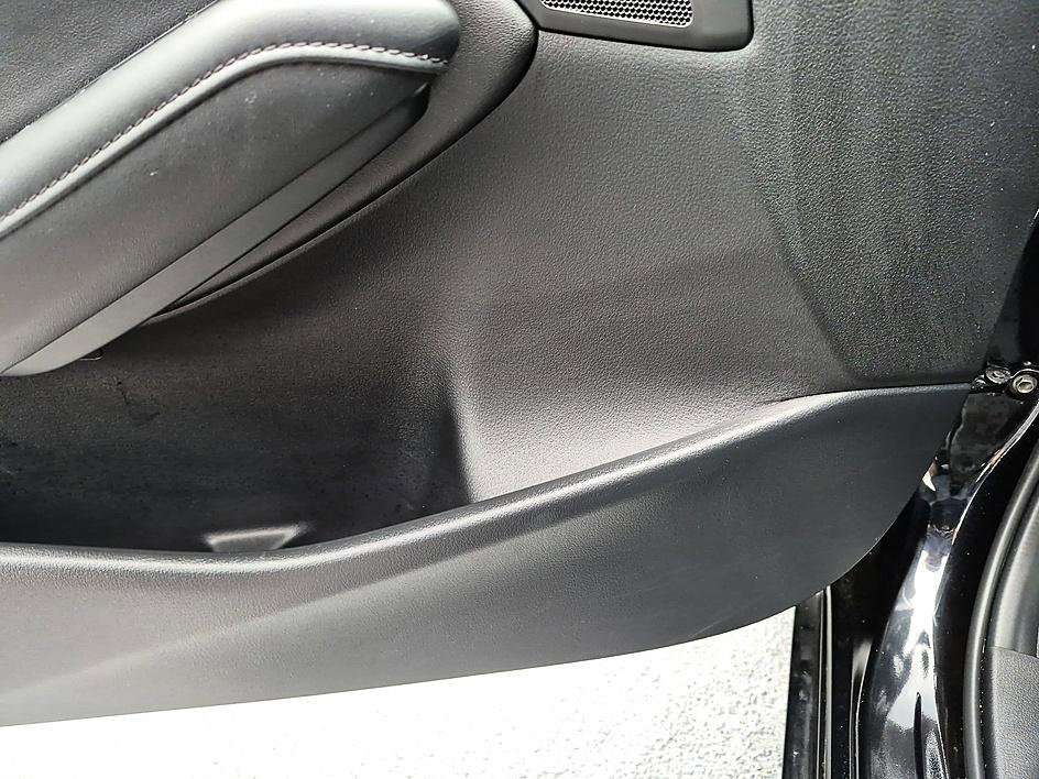 Used 2026 Jet Black Mica Mazda 2.5 S Preferred image 14