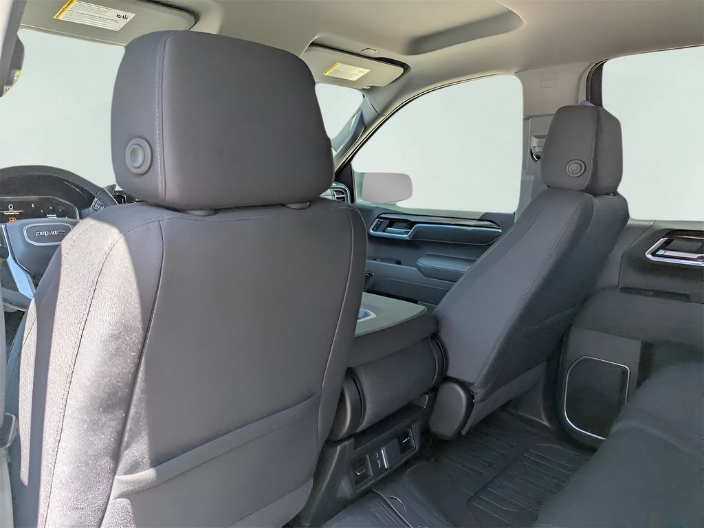 2026 GMC Sierra 1500 Elevation - Photo 15