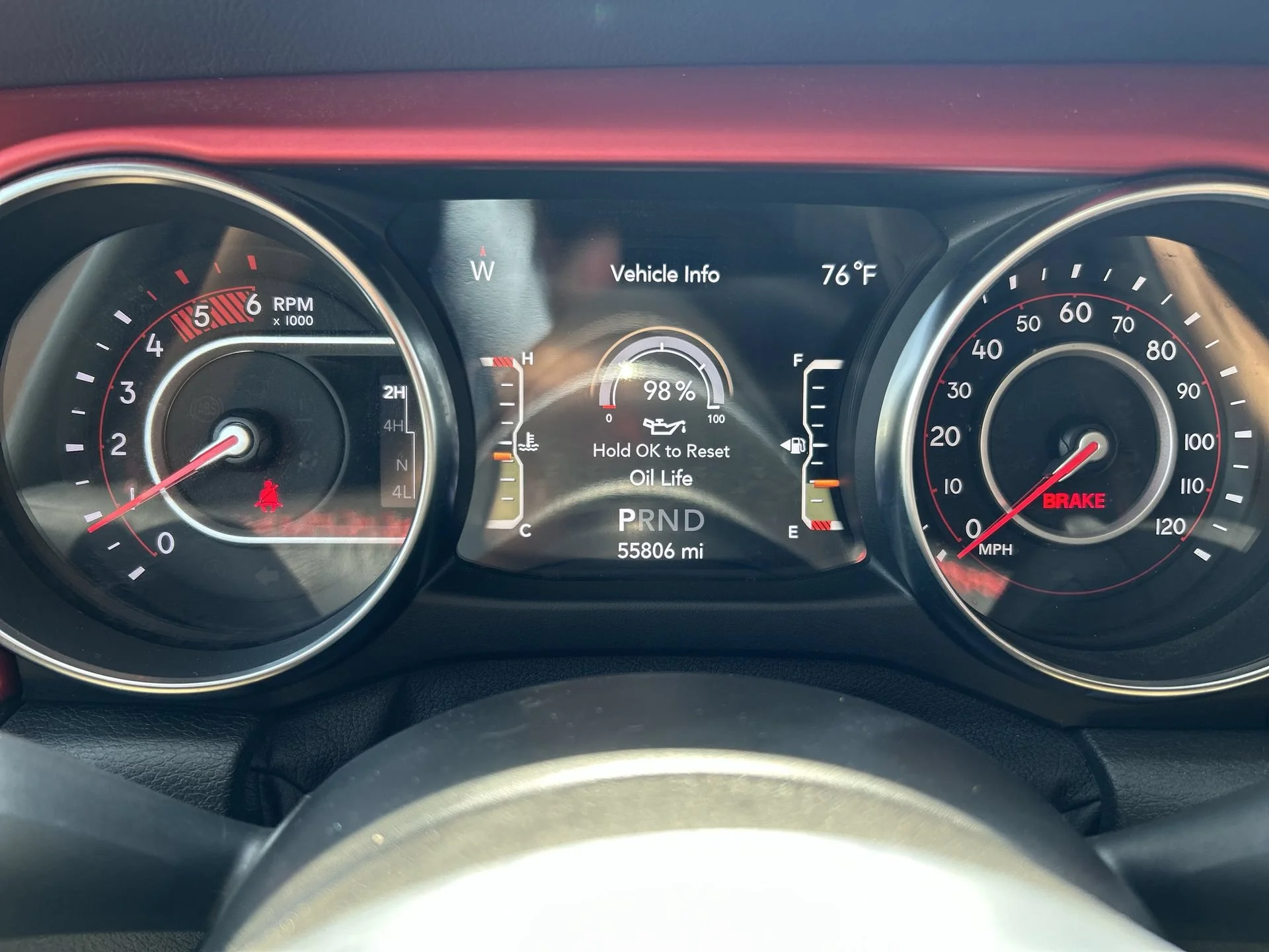 2021 Jeep Wrangler Unlimited Rubicon - Photo 10