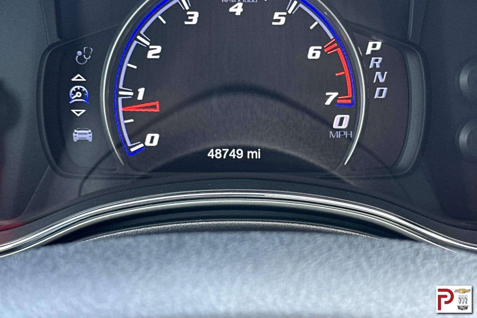 Used 2018 Black Jeep SRT image 34