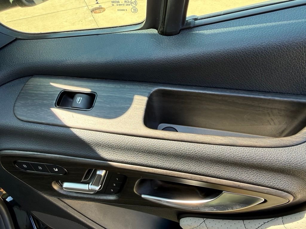2024 Mercedes-Benz Sprinter Cargo Van Base - Photo 48