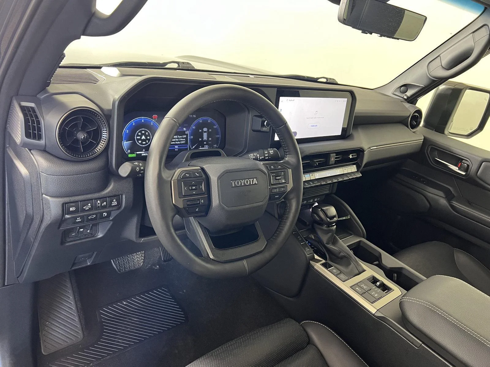 Used 2025 Underground Toyota Base image 3