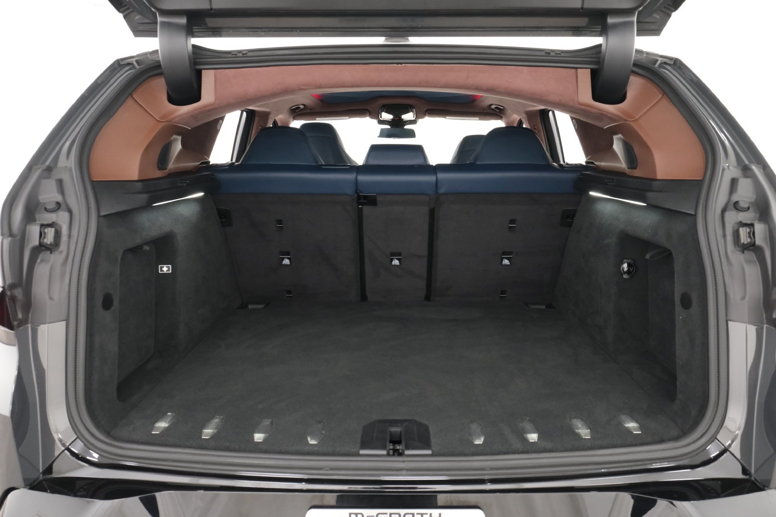 Used 2023 Dravit Gray Metallic BMW Base image 38