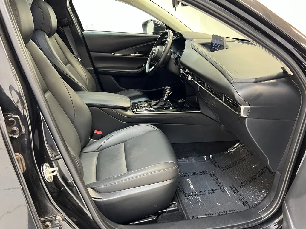 Used 2025 Black Mazda 2.5 S Preferred Package image 33