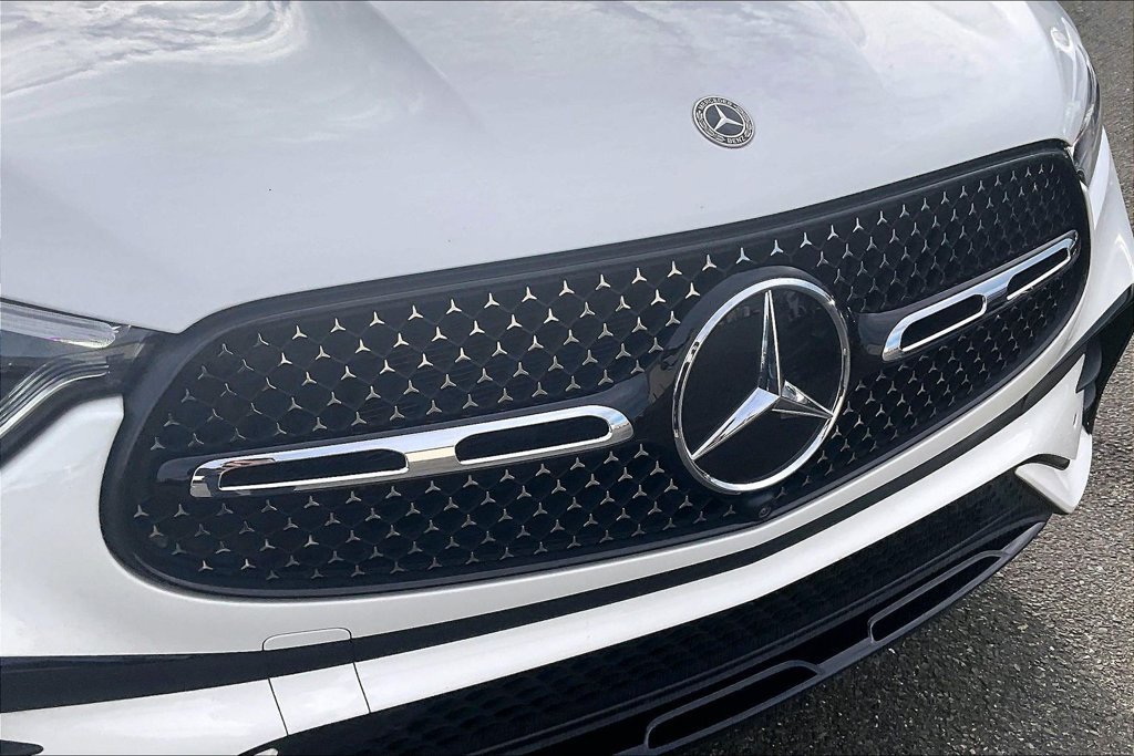 2024 Mercedes-Benz GLC Coupe GLC300 - Photo 22