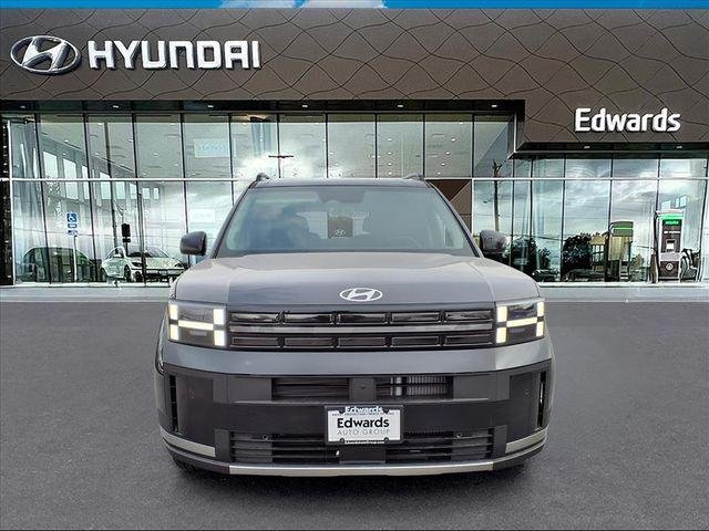 New 2026 Black Hyundai Limited AWD image 9