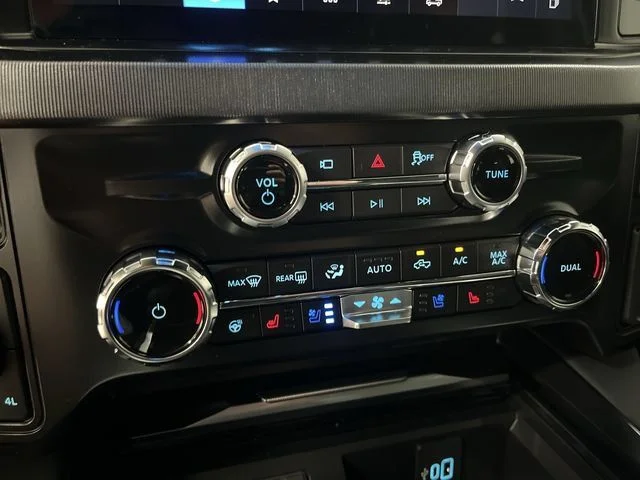 New 2026 Avalanche Ford Platinum image 20