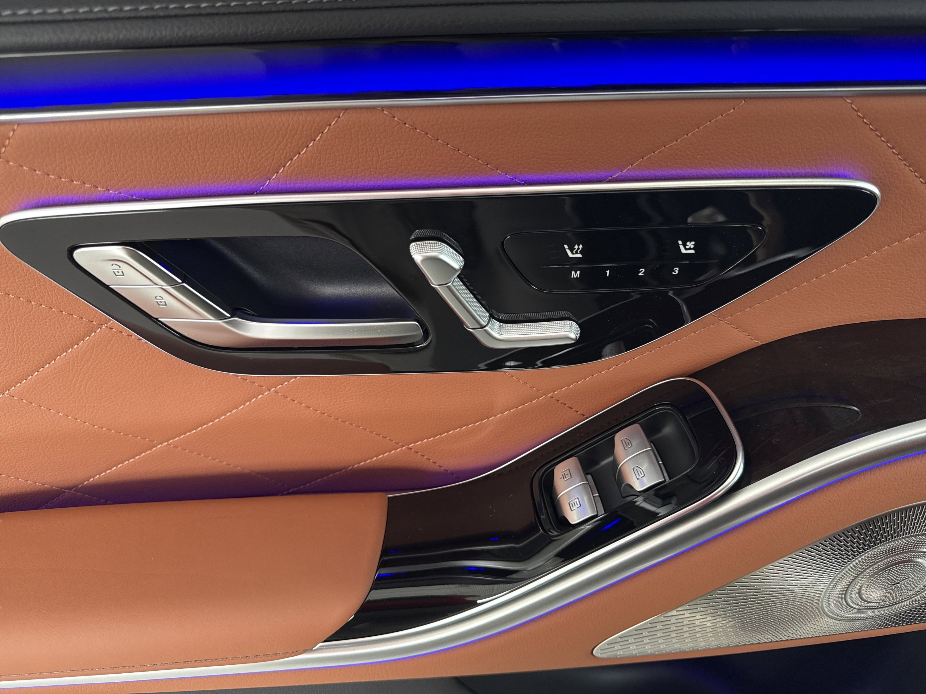 2026 Mercedes-Benz S-Class S 580 - Photo 17