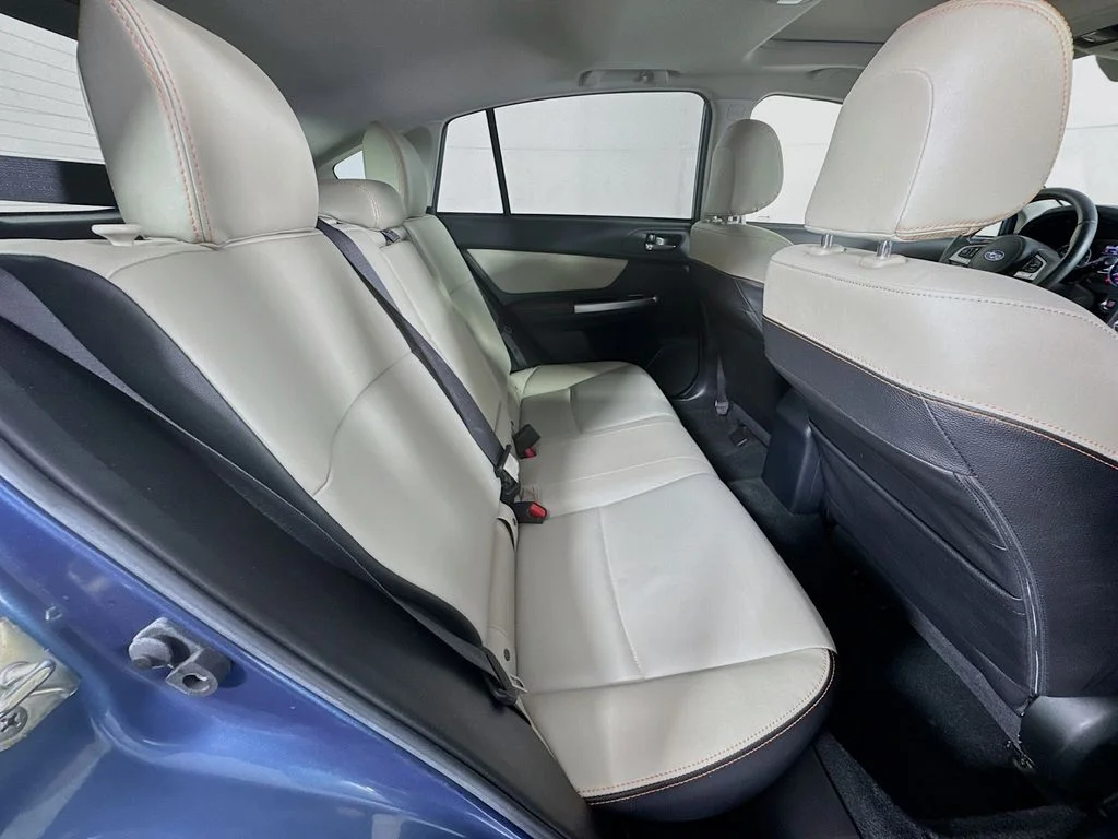 Used 2017 Blue Subaru 2.0i Limited image 34