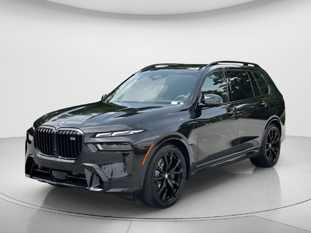 2027 BMW X7 M60i