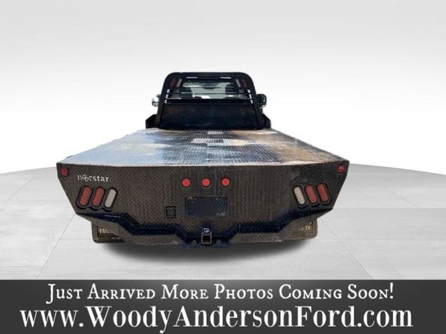 Used 2023 White Ford XL image 6