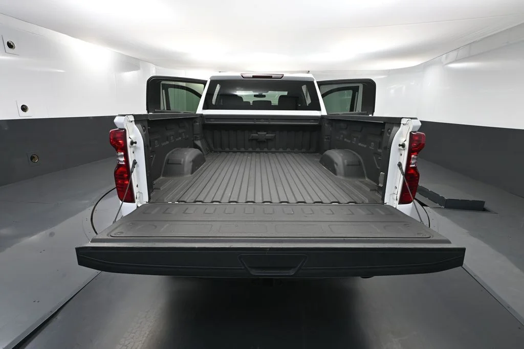 2023 Chevrolet Silverado 2500HD LT - Photo 40