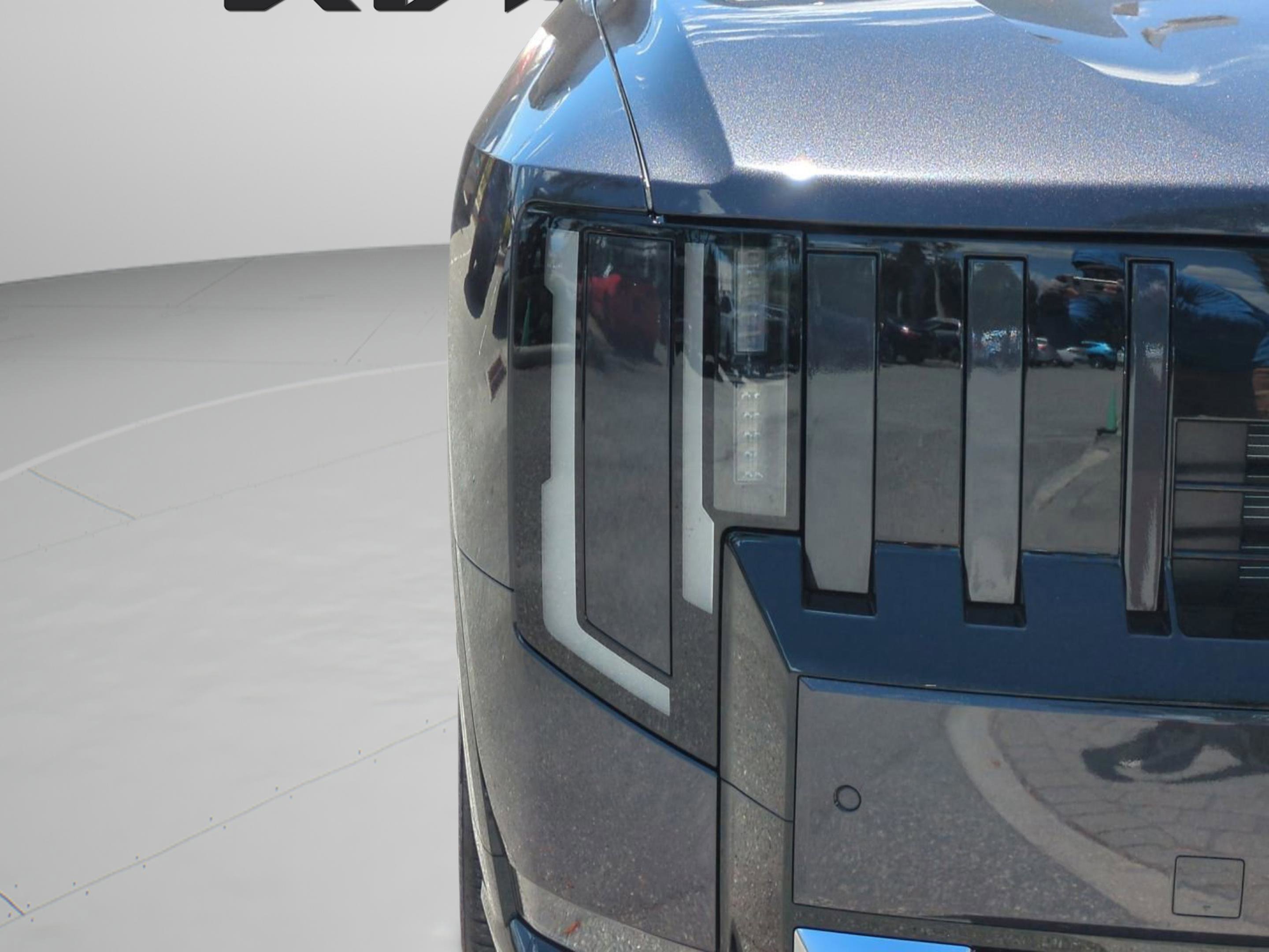 New 2027 Panthera Metal Kia SX image 11