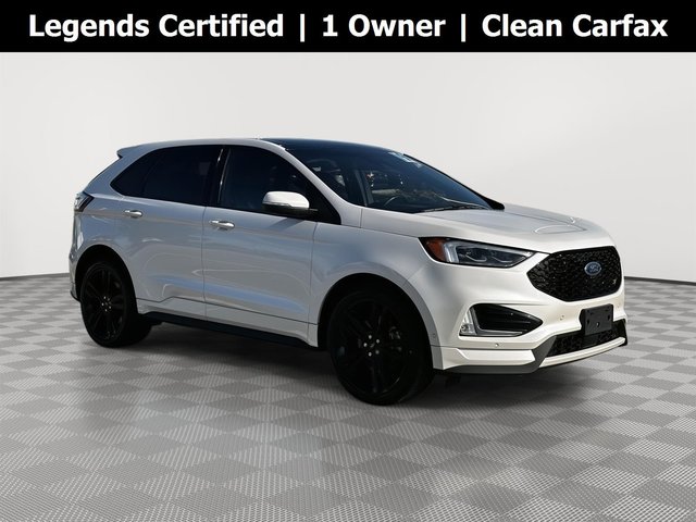 2019 Ford Edge ST