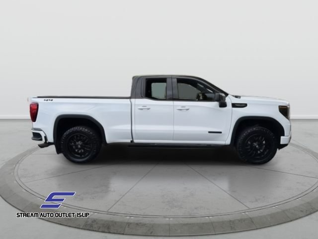 2022 Gmc Sierra 1500 Elevation photo 2