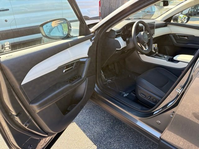 New 2026 Deep Crystal Blue Mica Mazda 2.5 S Preferred image 10