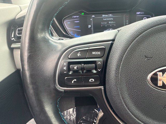 Used 2020 Blue Kia EX Premium image 26