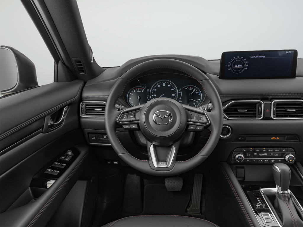 Used 2023 Blue Mazda 2.5 S Select Package image 55