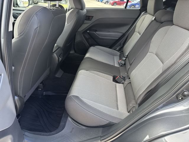 Certified Used 2024 Gray Subaru Premium image 16