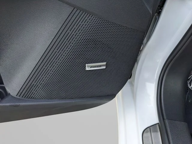 New 2026 Aspen White TriCoat Nissan SL image 14
